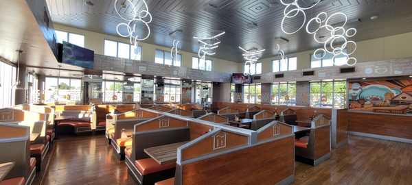 House of Pies Restaurant & Bakery by null