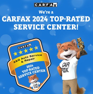 A&G Auto Service and Repair