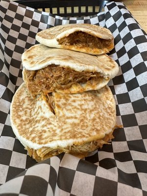 Nostalgia Gorditas by null
