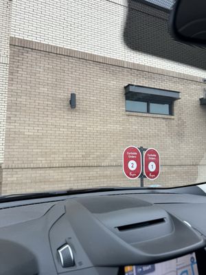Chick-fil-A by null
