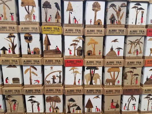 Brooklyn EXPO Center by null