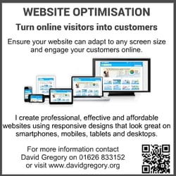 Screenwyse - http://www.screenwyse.com be seen on all screens