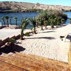 Colorado River Oasis - Discover Colorado River Oasis, where great service, immaculate facilities and surprising affordability! 10% discount for Military Personnel