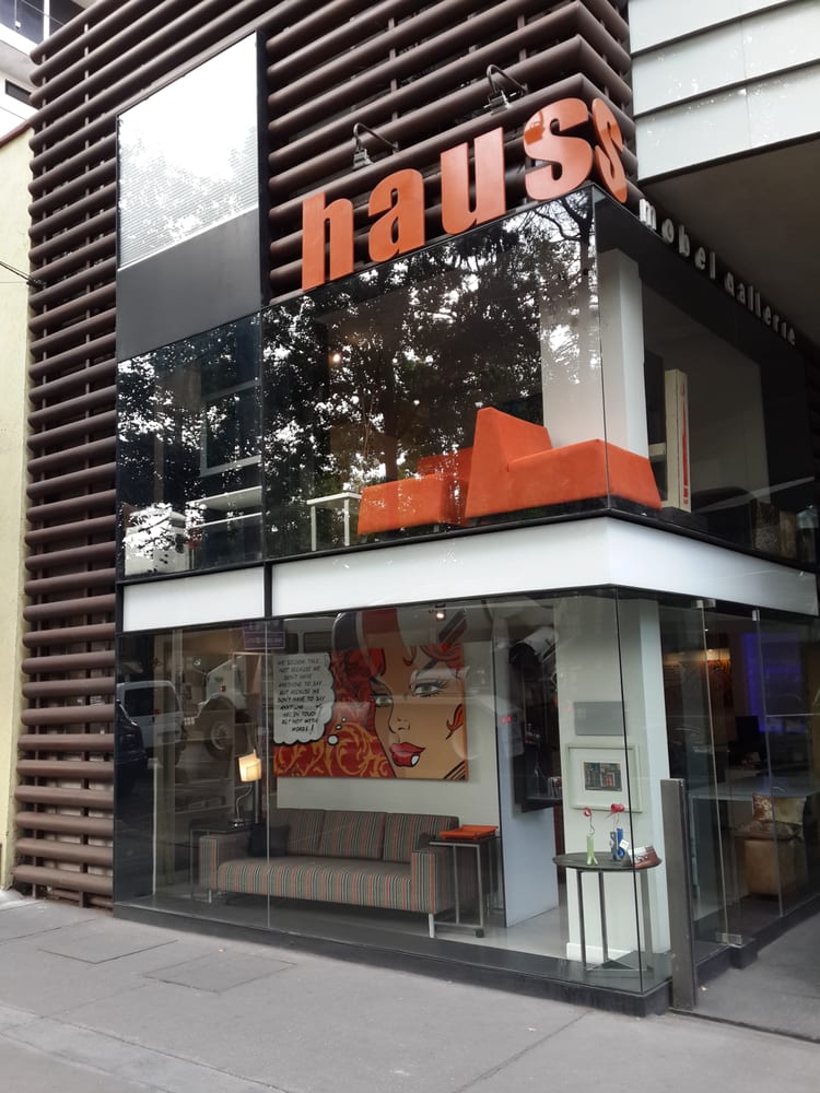 Hauss Mobel Gallerie