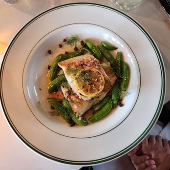 Verde Restaurant - Trout - New American Near Me - Costa Mesa, California Verde Restaurant - Trout - New American Near Me - Costa Mesa, California