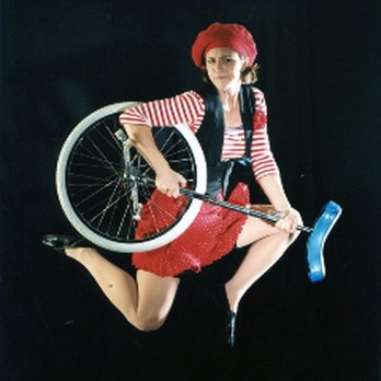 Partyco-op - Unicyclers, jugglers and all sorts of circus entertainment. - Balloon Services Near Me Partyco-op - Unicyclers, jugglers and all sorts of circus entertainment. - Balloon Services Near Me