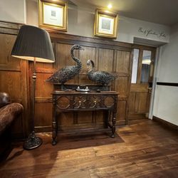 White Swan Hotel