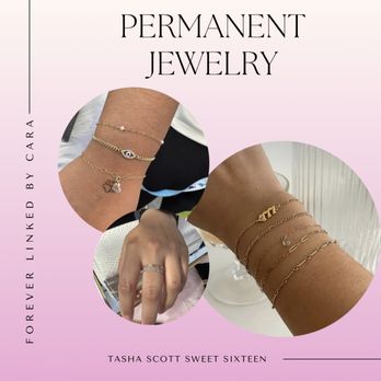 Forever Linked by Cara - Jewelry Near Me - Hayward, California Forever Linked by Cara - Jewelry Near Me - Hayward, California