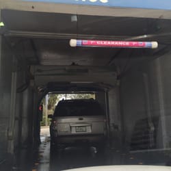 Chevron Stations - Laser it