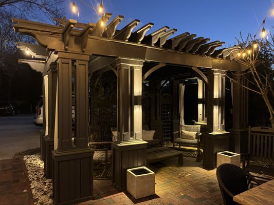 Aerie Bed & Breakfast by null