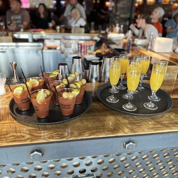 Jason Aldean’s Kitchen + Bar - Bars Near Me - Las Vegas, Nevada