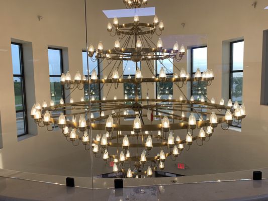 Islamic Center of Frisco by null