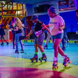 Skate World Center
