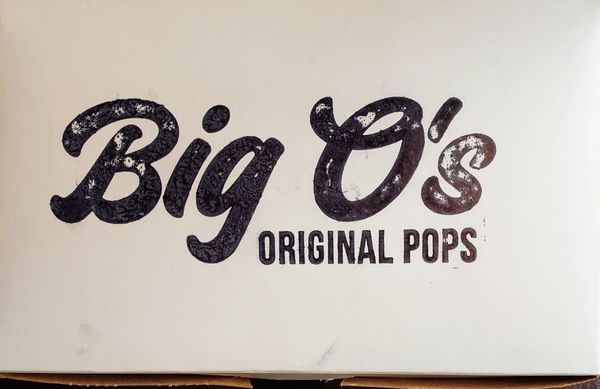 Big O's Original Popsicle Doorbell by null