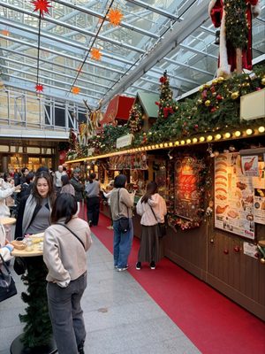 Roppongi Hills by null