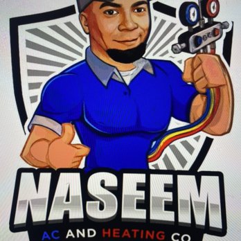 Naseem Ac And Heating - Hvac technician - Heating & Air Conditioning/HVAC Near Me Naseem Ac And Heating - Hvac technician - Heating & Air Conditioning/HVAC Near Me