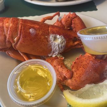 Bull N' Claw - Lobster - Seafood Near Me - Wells, Maine Bull N' Claw - Lobster - Seafood Near Me - Wells, Maine
