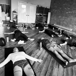 Soleil Lune Yoga Center - Committed community interested in introspection and learning about the yogic lifestyle and philosophy