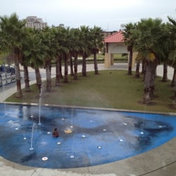 Harbor Square Park