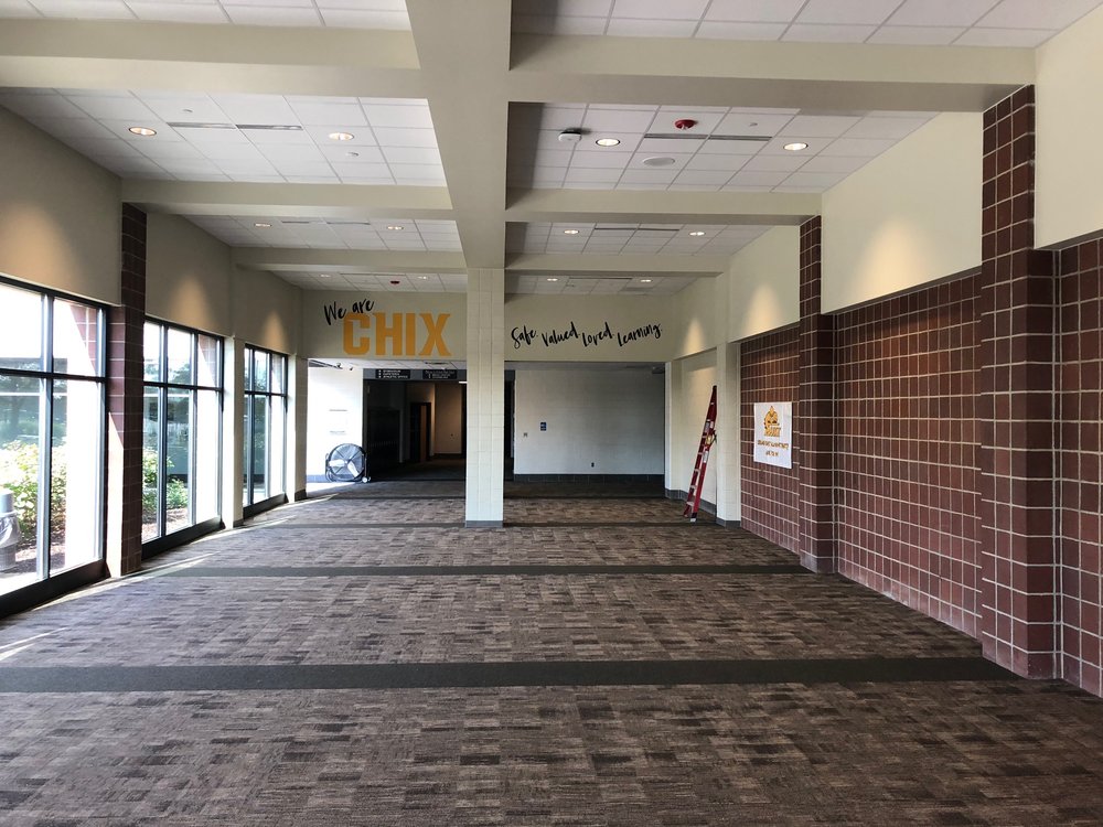 ZEELAND PRINT SHOP Updated September 2024 145 E Main Ave, Zeeland