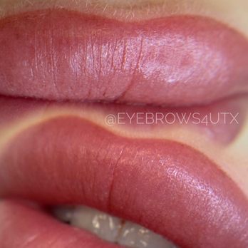 Eyebrows 4U TX - Permanent makeup lip blushing lasts for 1-2 years - Permanent Makeup Near Me - Houston, Texas Eyebrows 4U TX - Permanent makeup lip blushing lasts for 1-2 years - Permanent Makeup Near Me - Houston, Texas
