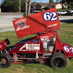 Action RV