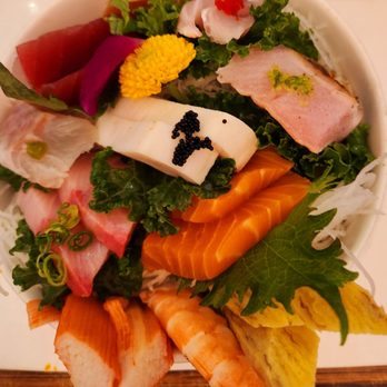 Hachi - Chirashi - Sushi Bars Near Me - Chalfont, Pennsylvania Hachi - Chirashi - Sushi Bars Near Me - Chalfont, Pennsylvania