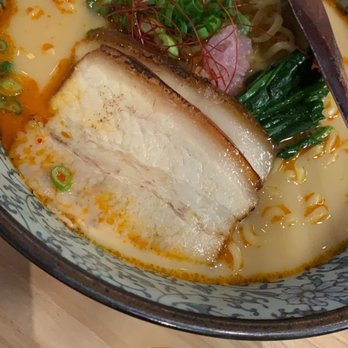 Maru Ramen - Ramen Near Me - Richardson, Texas Maru Ramen - Ramen Near Me - Richardson, Texas