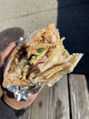 Mijo's Taqueria by null