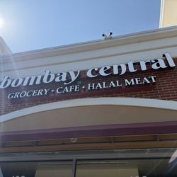 Bombay Central