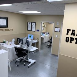 JR Optometry - WELCOME!