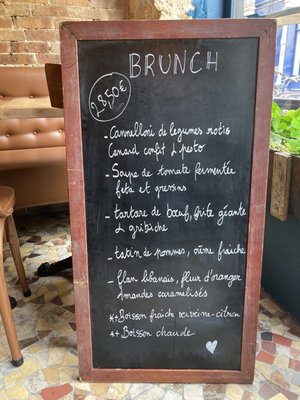 Menu photo 2 Jackpot Paris, 75