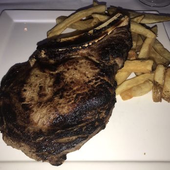 Grissini Restaurant - Black both side and blue center I'm in heaven - Italian Near Me - Englewood Cliffs, New Jersey Grissini Restaurant - Black both side and blue center I'm in heaven - Italian Near Me - Englewood Cliffs, New Jersey