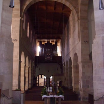 Kloster Heidenheim - Religious Organizations Near Me - Heidenheim, BW
