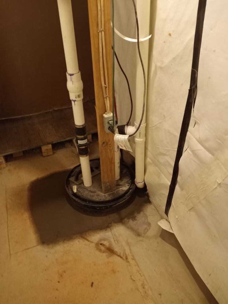 Slide of Mild To Extreme Plumbing And Restoration