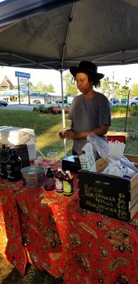 Decatur Farmers Market by null