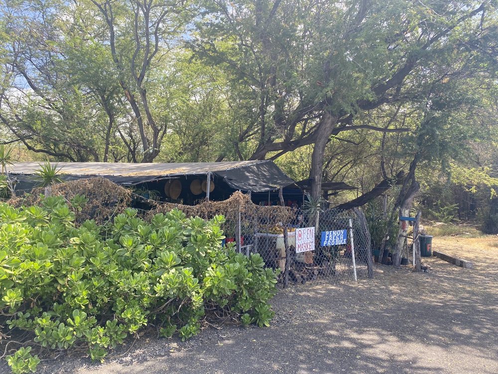 FARMERS MARKET Updated August 2024 613649 KawaihaeMahukona Rd