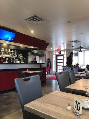 Levant Restaurant by null