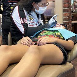Erickson Orthodontics