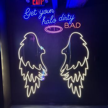 Billy Sushi - Speakeasies Near Me - Minneapolis, Minnesota
