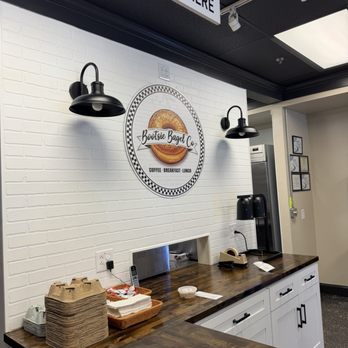 Bootsie Bagel - Bagels Near Me - Collegeville, Pennsylvania