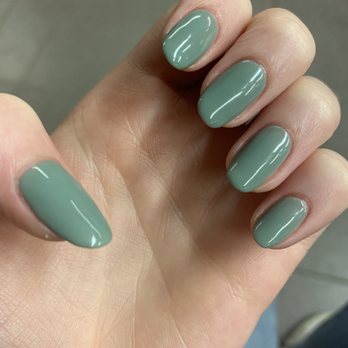 Spa Blue - Shellac Gel Manicure - Nail Salons Near Me - New York, New York Spa Blue - Shellac Gel Manicure - Nail Salons Near Me - New York, New York