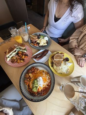 Artemisia Cafe by null