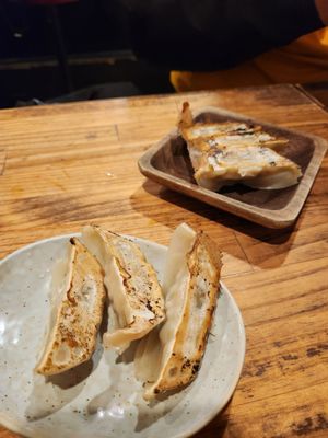 Chao Chao Gyoza - Shijo Kawaramachi by null