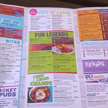 Red Lion Public House - Menu - Pubs Near Me - Manchester, XGM Red Lion Public House - Menu - Pubs Near Me - Manchester, XGM