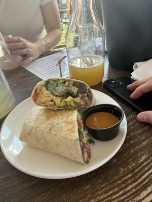 TAKODA Beer Garden & Rooftop Bar by null