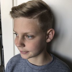 Unashamed Cuts Barber Shop