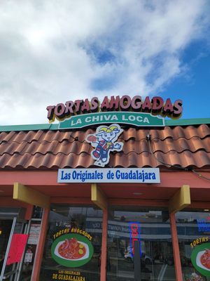 La Chiva Loca Restaurant by null