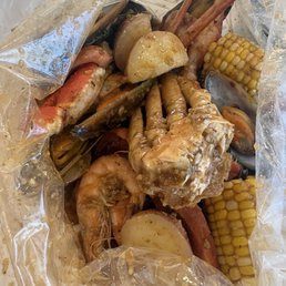 Seafood Boil