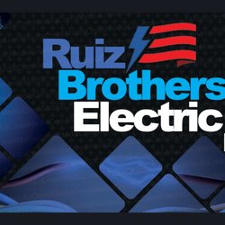 Ruiz Brothers Electric